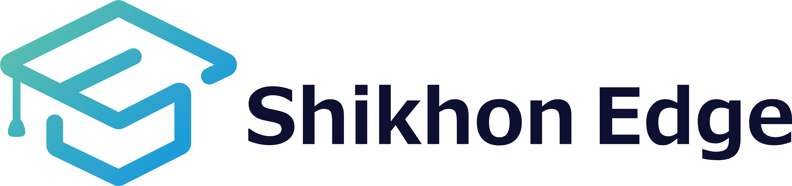 site logo